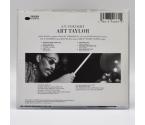 A.T.'S Delight  / Art Taylor -  CD -  Made in EU  2007  -  BLUE NOTE  RECORDS -  0946 3 74237 2 1 -  OPEN CD - photo 1