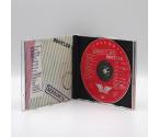 Live ! Bootleg / Aerosmith /   CD -  Made in  EU  1993  -  SONY MUSIC - COLUMBIA 474967 2 -  CD APERTO - foto 2