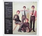 Rubber Soul / The Beatles  --   LP 33 giri  - Made in ITALY 1970  - EMI/PARLOPHONE  RECORDS - 3C 062-04115 - LP APERTO - foto 1