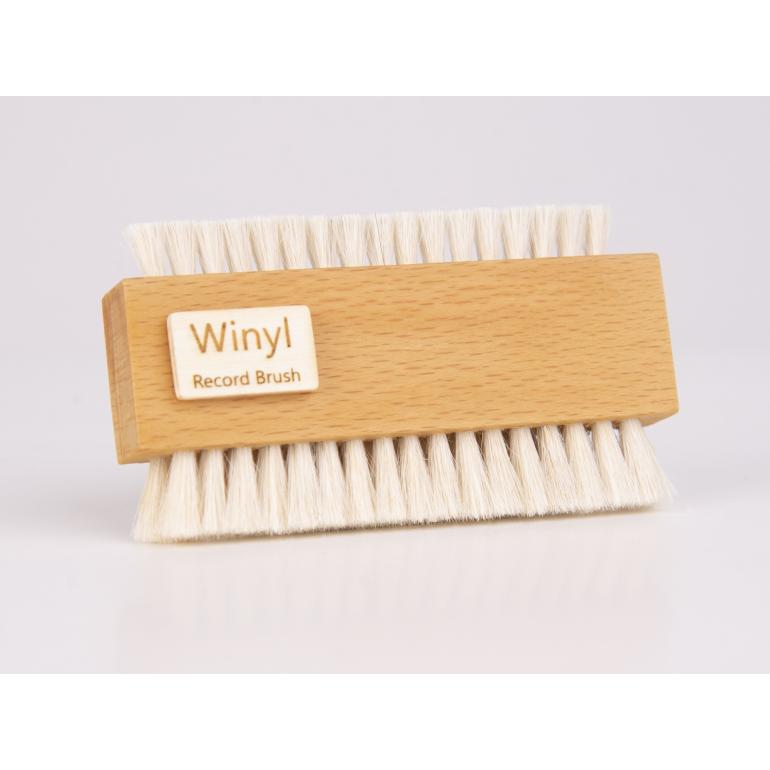 Winyl - spazzola per la pulizia dei vinili, sia a…