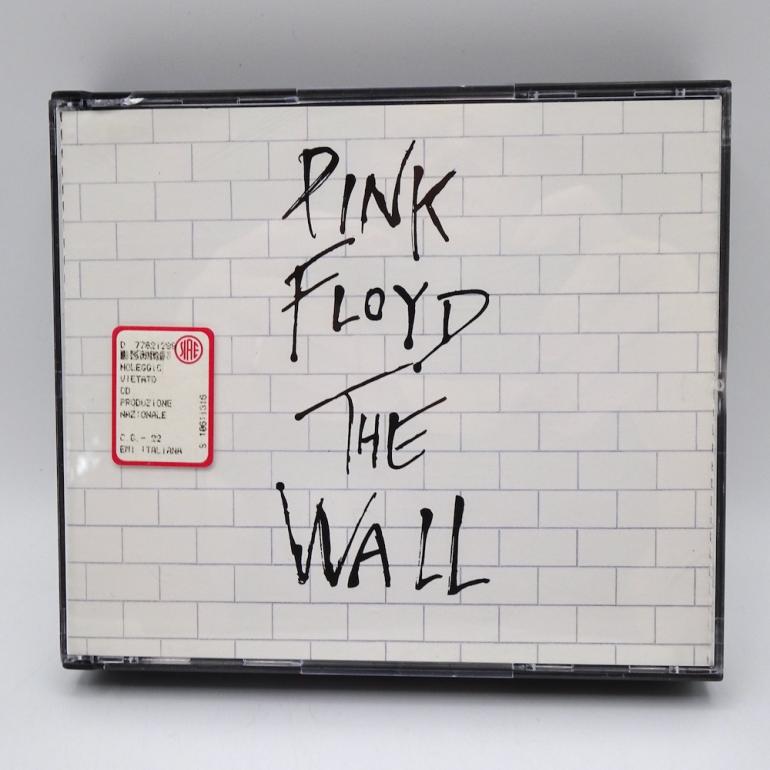 Best version of Pink Floyd - The Wall on CD?