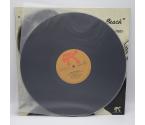 Leblon Beach / The Al Gafa Quinteto   --   LP 33 rpm - Made in  GERMANY 1976 - PABLO RECORDS - 2310 782 - OPEN LP - photo 1