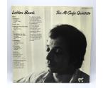 Leblon Beach / The Al Gafa Quinteto   --   LP 33 rpm - Made in  GERMANY 1976 - PABLO RECORDS - 2310 782 - OPEN LP - photo 2