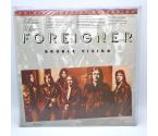 Double Vision - Foreigner - foto 1