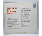 The Best of Golden Gate Quartet / Golden Gate Quartet - foto 2