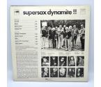 Dynamite!! Supersax / Artisti Vari - foto 2