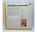 The Magic Guitars of Los Indios Tabajaras / Los Indios Tabajaras - foto 2