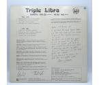 Triple Libra / Martin Taylor - Peter Ind - photo 2