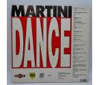 AA.VV. - Martini Dance - LP House Music IN OFFERTA - foto 1