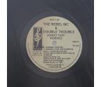 The Rebel MC & Double Trouble - Street Tuff Remixes - LP House Music IN OFFERTA - foto 1