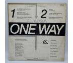 One Way - You Can Do It - LP Disco Music IN OFFERTA - foto 1