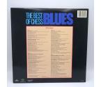 The Best of Chess Blues / Various Artists - photo 1