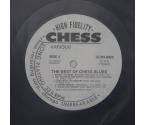 The Best of Chess Blues / Various Artists - photo 3
