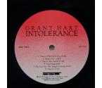 Intolerance / Grant Hart - photo 3