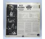 Dizzy Gillespie - Paris, Salle Pleyel, 28 Fevrier 1948 - 15eme Anniversaire  Disques Vogue Vol. 49 / Dizzy Gillespie - photo 1