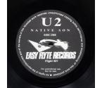 Native Son / U2 - photo 3