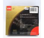 Massenet WERTHER / Orchestre de Paris Cond. G. Pretre  --  2 CD / EMI CLASSICS  - 7243 5 62627 2 0 - OPEN CD - photo 1