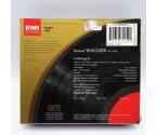 Wagner LOHENGRIN / Wiener Philharmoniker Cond. R. Kempe  --  3 CD / EMI CLASSICS  - 7243 5 67415 2 2 - OPEN CD - photo 1