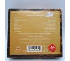 Puccini LA FANCIULLA DEL WEST / Munchner Rundfunkorchester Cond. L. Slatkin  --   2 CD / RCA - 09026 60597 2 - CD APERTI - foto 1