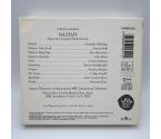 Verdi FALSTAFF / The NBC Symphony Orchestra Cond. A. Toscanini  --   2 CD  - RCA VICTOR - GD60251(2) - OPEN CD - photo 1