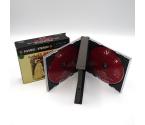 Puccini LA BOHEME / Rome Opera Orchestra and Chorus Cond. E. Leinsdorf  --   2 CD  - RCA VICTOR - 09026 63179 2 - OPEN CD - photo 2