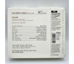Verdi FALSTAFF / Orchestra  del Teatro alla Scala Cond. R. Muti   -- 2 CD  - SONY - S2K 58961 -  OPEN CD - photo 1