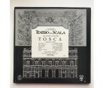 Puccini TOSCA / M. Callas /  La Scala Orchestra and Chorus Cond. Victor de Sabata - foto 2