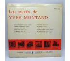 Les Succes De Yves Montand / Yves Montand - foto 1