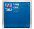 Vivaldi TITO MANLO / Kammerorchester Berlin - Cond. Vittorio Negri - foto 1