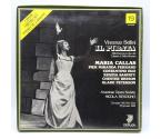 Vincenzo Bellini IL PIRATA / Maria Callas / American Opera Society cond. N. Rescigno - foto 1