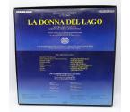 Rossini LA DONNA DEL LAGO / Katia Ricciarelli / The Chamber Orchestra of Europe - Coro Filarmonico di Praga - Cond. M. Pollini - photo 2