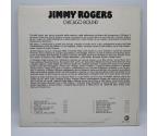 Chicago Bound / Jimmy Rogers - photo 1