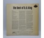The best of B.B. King / B.B. King - photo 1