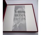 Ataulfo Argenta Edition / Ataulfo Argenta - photo 4