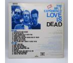 Love Is Dead / The Mr. T Experience - photo 1