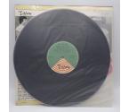 SImpathy / Los Bravos  --  LP 33 rpm - Made in ITALY 1968 - TIFFANY RECORDS - TIF 7024 - OPEN LP - photo 2