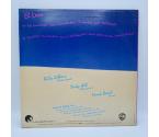 El loco / ZZ Top   --    LP 33 rpm  - Made in  ITALY 1981  - WARNER BROS RECORDS - W 56929 - OPEN LP - photo 1