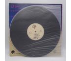 El loco / ZZ Top   --    LP 33 rpm  - Made in  ITALY 1981  - WARNER BROS RECORDS - W 56929 - OPEN LP - photo 2