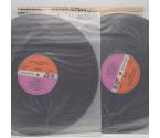 Manassas / Stephen Stills  --  Double LP 33 rpm  - Made in  SPAIN 1972  -  ATLANTIC RECORDS - HATS 421-90/91-  OPEN LP - photo 3