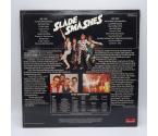 Smashes / Slade  --   LP 33 rpm  - Made in  FRANCE/UK  1980 -  POLYDOR RECORDS - POLTV 13 - OPEN LP - photo 1