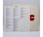 10CC / 10CC  -- LP 33 rpm  - Made in UK 1973 -  UK RECORDS - UKAL 1005 - OPEN LP - photo 3