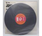 John Fahey Volume 2 - Death Chants Breakdowns & Military Waltzes  / John Fahey --  LP 33 rpm - Made in UK 1969 -  SONET RECORDS - SNTF 608 - OPEN LP - photo 2