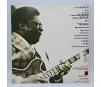 B.B. King Now Appearing at Ole Miss / B.B. King   --  Double LP 33 rpm - Made in ITALY 1980 - MCA RECORDS - AMCAL 24092 - OPEN LP - photo 1