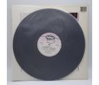 Roadmaster / Gene Clark   --   LP 33 rpm  - Made in  UK 1986 - EDSEL RECORDS -   ED 198 - OPEN LP - photo 2