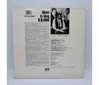 Blues is King... plus / B.B. King  --   LP 33 rpm  - Made in UK 1987 - SEE FOR MILES  RECORDS - SEE 216 - OPEN LP - photo 1