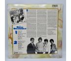 The Best of the Beau Brummels / The Beau Brummels   --   LP 33 rpm  - Made in  USA 1986  -  RHINO  RECORDS -  RNLP 70171 - SEALED LP - photo 1