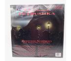 Stravinsky PETRUSHKA / Redwood Symphony Cond.  E. Kujawsky  --  Doppio LP 33 giri - Made in USA 1992  - CLARITY RECORDS - CNB 1003 - LP SIGILLATO - foto 1