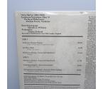 Berlioz SYMPHONIE FANTASTIQUE / The Royal Philharmonic Cond. M. Freccia  --  LP 33 rpm 150 gr.  - Made in USA  1986 -  CHESKY RECORDS - CR1 - SEALED LP - photo 2