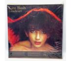 Lionheart / Kate Bush  --  LP 33 rpm - Made in Germany  - ATR MASTERCUT  RECORDS - ATR LP 008 - SEALED LP - photo 1