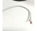 Analogis - Cavo di potenza per collegamento diffusori acustici - 2 x 4 mm - OFC - 127 refoli - Molto flessibile - Made in Germany - Prezzo al metro - foto 4